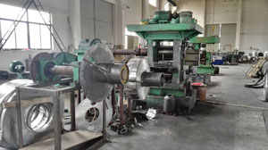 煤礦機械彈簧包括幾大類型