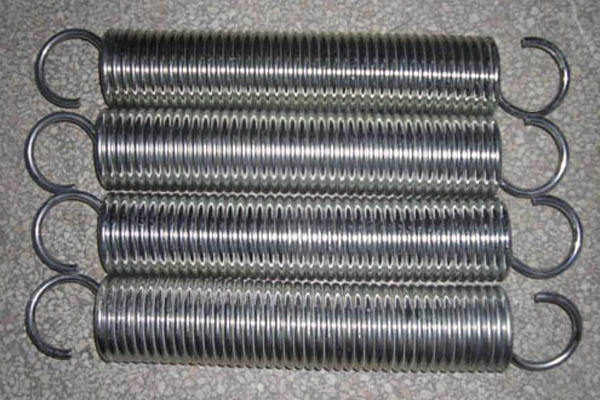 扭力彈簧